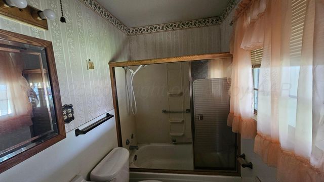 1212 Hazelwood Street, Borger, TX 79007