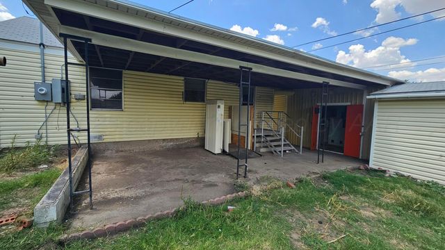 1212 Hazelwood Street, Borger, TX 79007