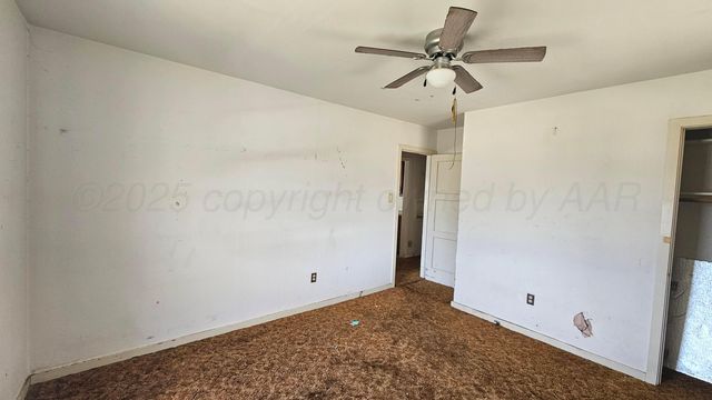 1212 Hazelwood Street, Borger, TX 79007