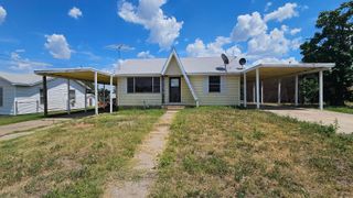 1212 Hazelwood Street, Borger, TX 79007