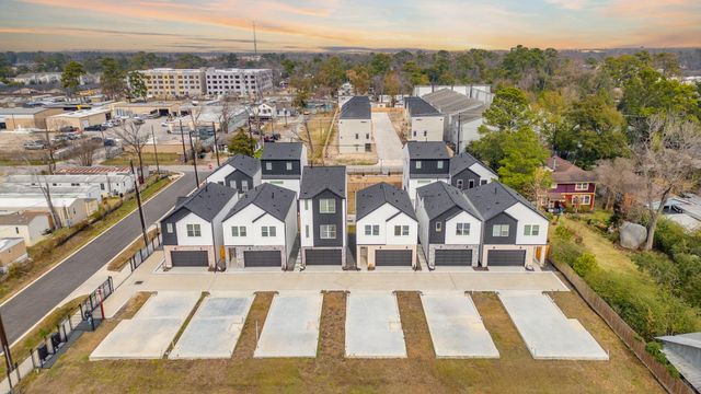 4750 Martin Hill Street, Houston, TX 77018