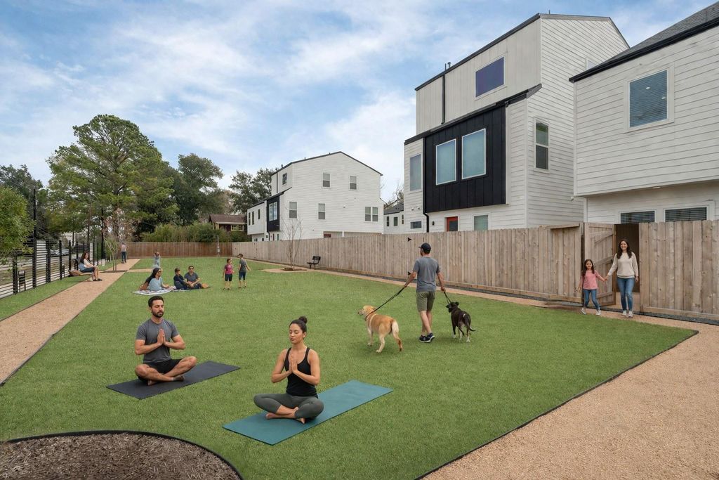 4750 Martin Hill Street, Houston, TX 77018