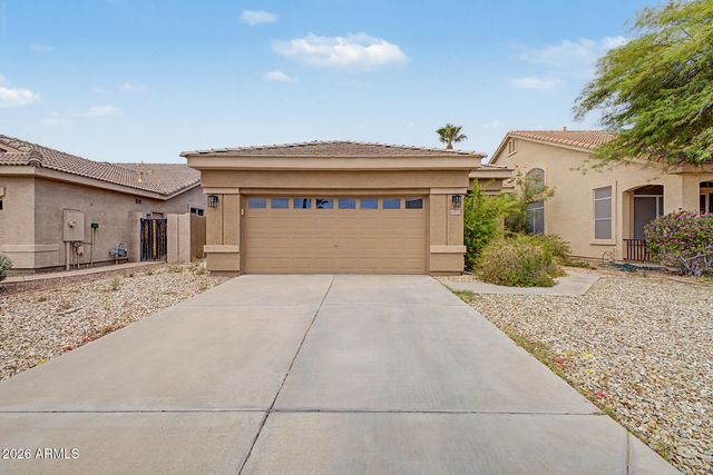 6932 W BLACKHAWK Drive, Glendale, AZ 85308