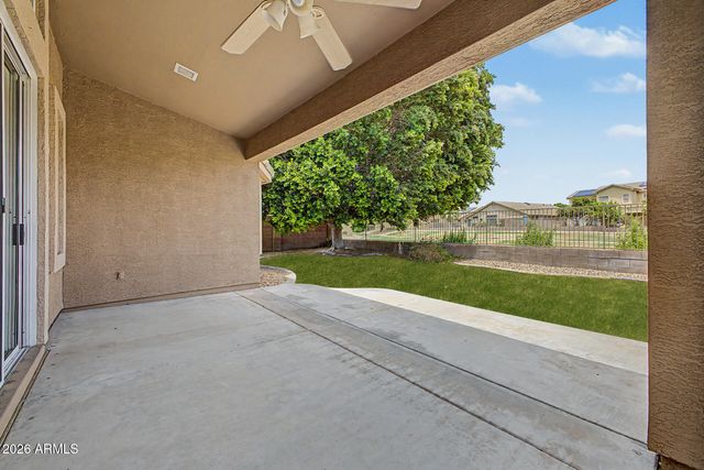 6932 W BLACKHAWK Drive, Glendale, AZ 85308