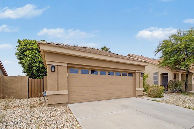 6932 W BLACKHAWK Drive, Glendale, AZ 85308