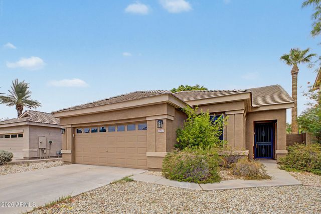 6932 W BLACKHAWK Drive, Glendale, AZ 85308