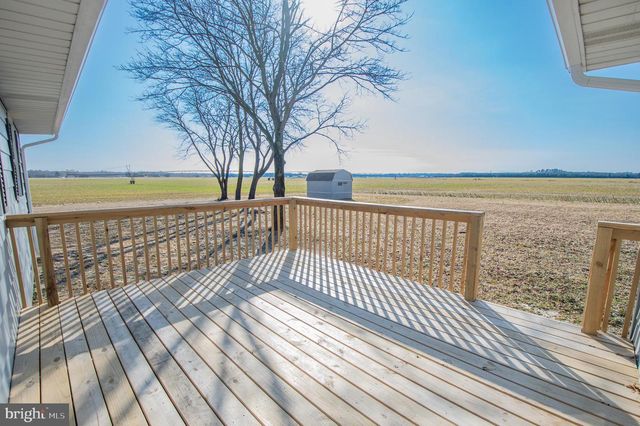 31598 JESTICE FARM RD, Laurel, DE 19956