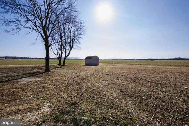 31598 JESTICE FARM RD, Laurel, DE 19956