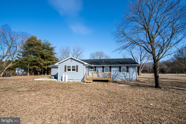 31598 JESTICE FARM RD, Laurel, DE 19956