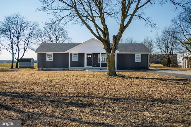 31598 JESTICE FARM RD, Laurel, DE 19956