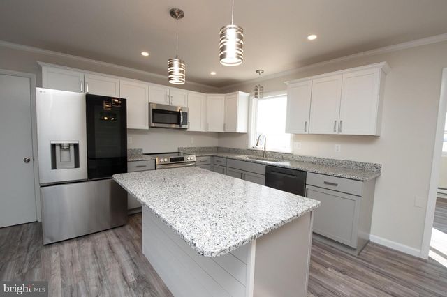 31598 JESTICE FARM RD, Laurel, DE 19956