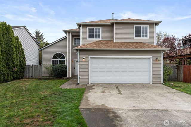 14843 Prairie Vista Loop SE, Yelm, WA 98597