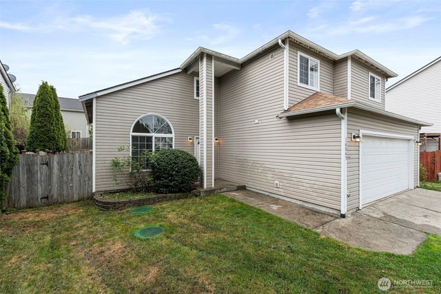 14843 Prairie Vista Loop SE, Yelm, WA 98597