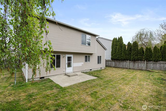 14843 Prairie Vista Loop SE, Yelm, WA 98597