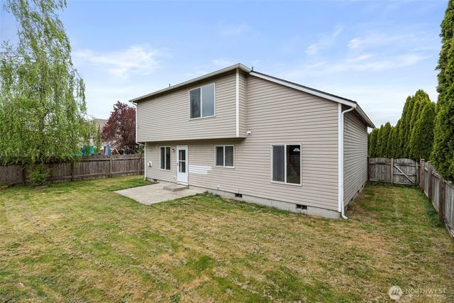 14843 Prairie Vista Loop SE, Yelm, WA 98597