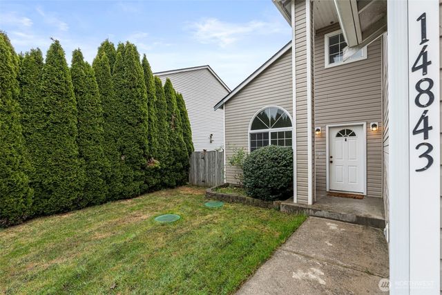 14843 Prairie Vista Loop SE, Yelm, WA 98597