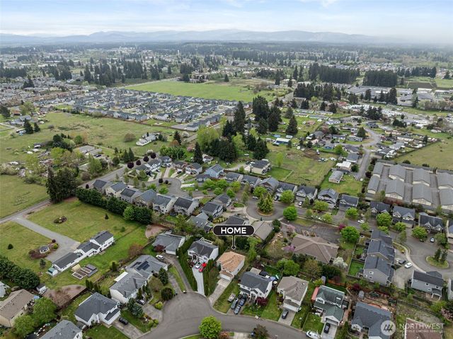 14843 Prairie Vista Loop SE, Yelm, WA 98597