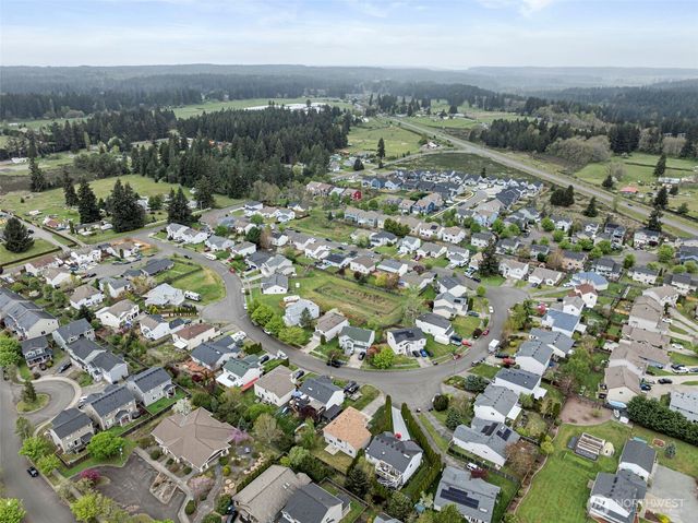 14843 Prairie Vista Loop SE, Yelm, WA 98597