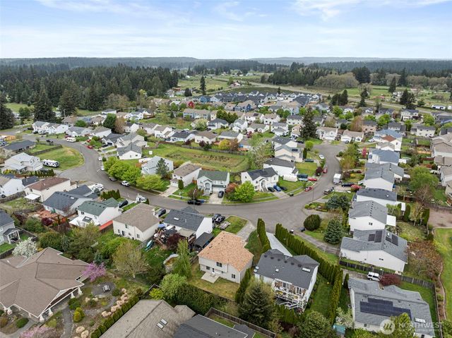 14843 Prairie Vista Loop SE, Yelm, WA 98597