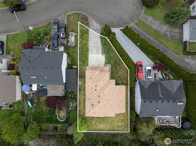 14843 Prairie Vista Loop SE, Yelm, WA 98597