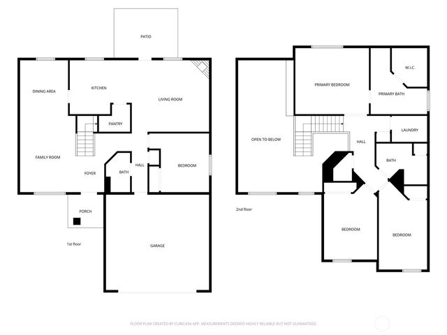 14843 Prairie Vista Loop SE, Yelm, WA 98597