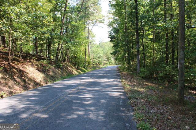 0 Conniston Road, Chatsworth, GA 30705