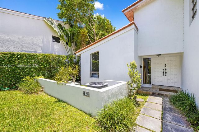 920 Aguero Ave 0, Coral Gables, FL 33146