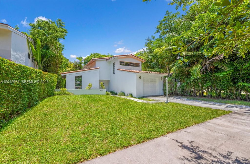 920 Aguero Ave 0, Coral Gables, FL 33146
