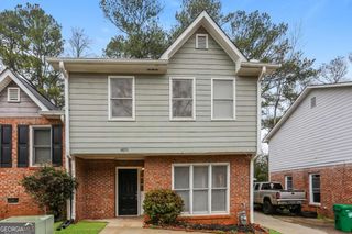 4893 Autumn Circle, Stone Mountain, GA 30088