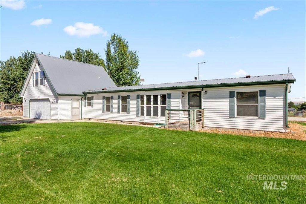 9400 Bill Burns Rd, Emmett, ID 83617