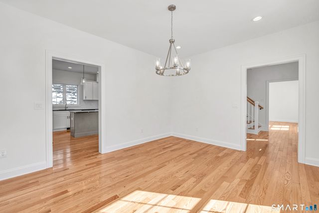 28 Hunting Ridge Road, Middlebury, CT 06762