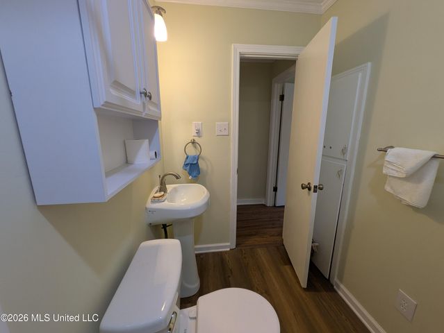 1253 24th Street, Gulfport, MS 39501