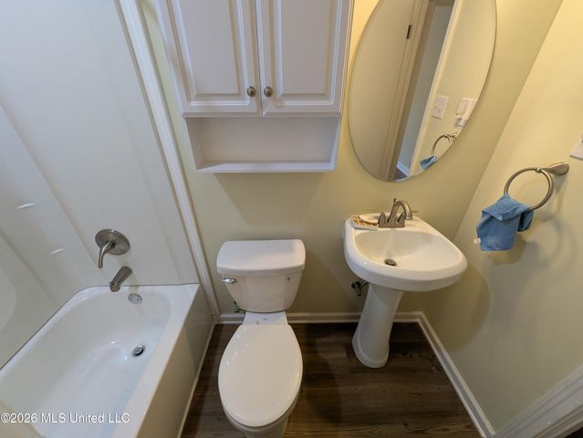 1253 24th Street, Gulfport, MS 39501