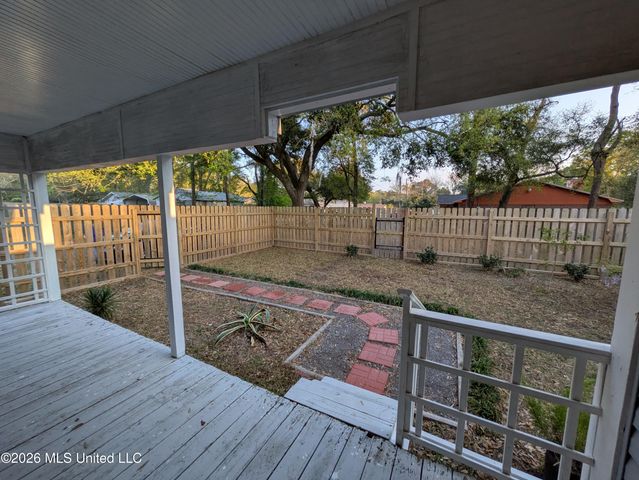 1253 24th Street, Gulfport, MS 39501