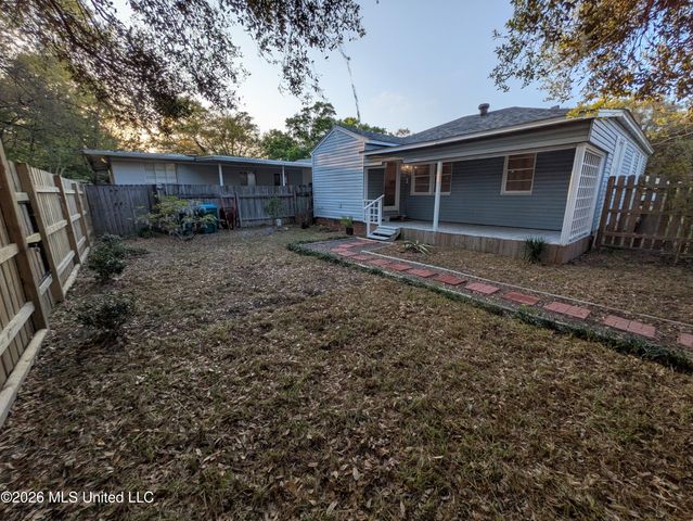 1253 24th Street, Gulfport, MS 39501