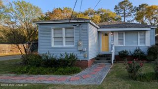 1253 24th Street, Gulfport, MS 39501