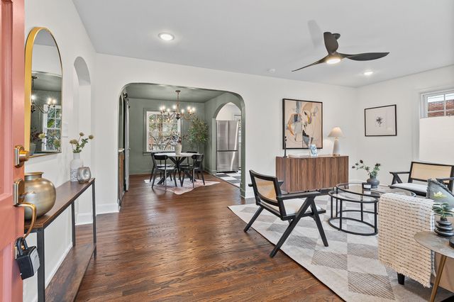 1934 Riverwood Dr, Nashville, TN 37216