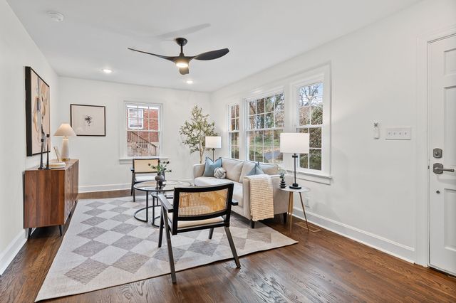 1934 Riverwood Dr, Nashville, TN 37216