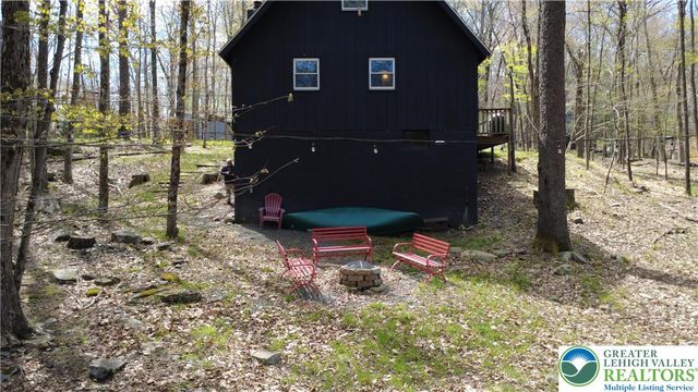 163 Owassa Drive, Tobyhanna Twp, PA 18347