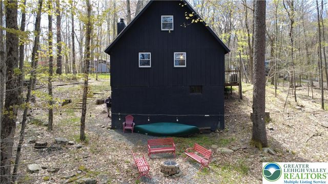 163 Owassa Drive, Tobyhanna Twp, PA 18347