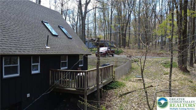 163 Owassa Drive, Tobyhanna Twp, PA 18347