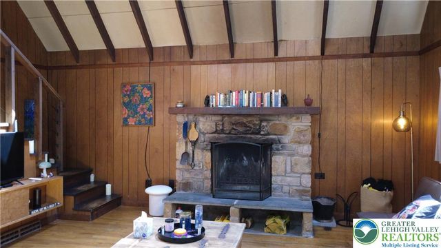 163 Owassa Drive, Tobyhanna Twp, PA 18347