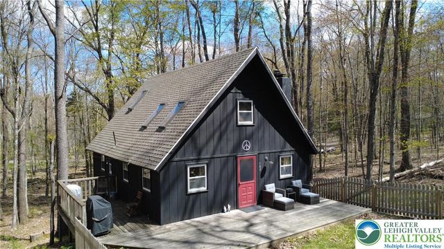 163 Owassa Drive, Tobyhanna Twp, PA 18347