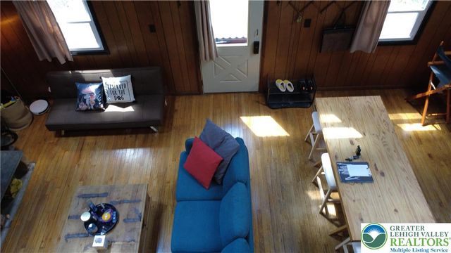 163 Owassa Drive, Tobyhanna Twp, PA 18347