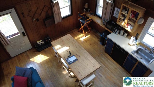 163 Owassa Drive, Tobyhanna Twp, PA 18347