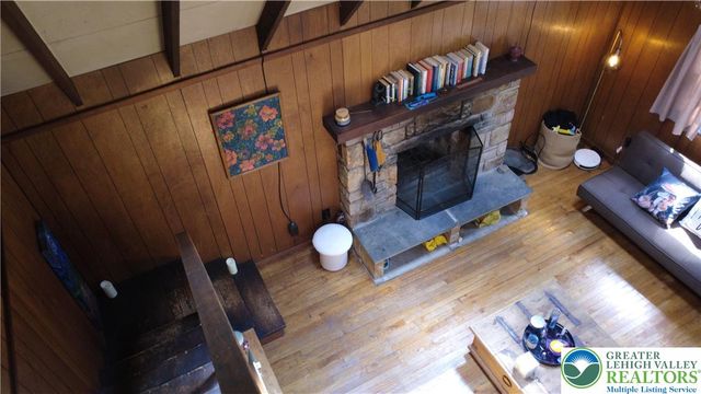 163 Owassa Drive, Tobyhanna Twp, PA 18347