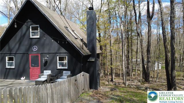 163 Owassa Drive, Tobyhanna Twp, PA 18347
