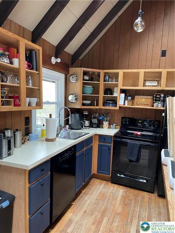 163 Owassa Drive, Tobyhanna Twp, PA 18347