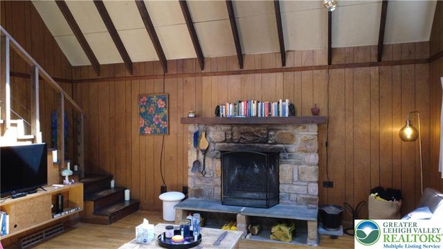 163 Owassa Drive, Tobyhanna Twp, PA 18347