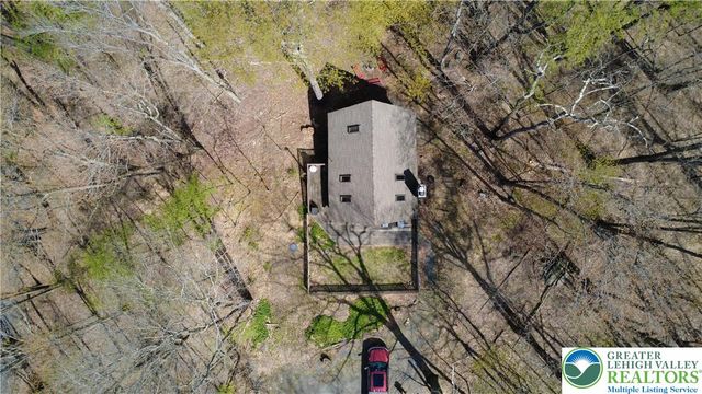 163 Owassa Drive, Tobyhanna Twp, PA 18347